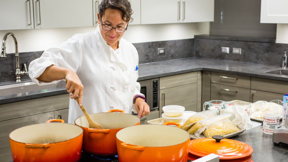 ATK Test Cooks On Their Most Challenging Recipes